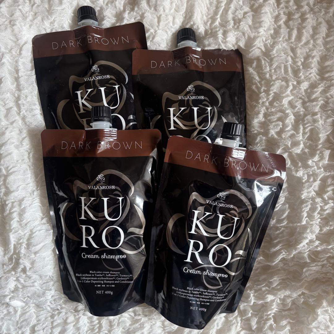 VALANROSE バランローズ