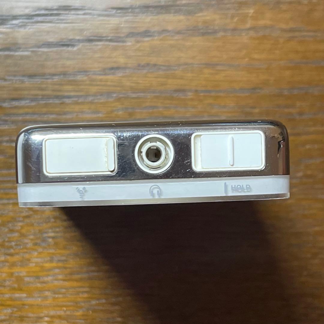 iPod 第2世代 10GB リモコン、CDROM、ユーザーズガイド付