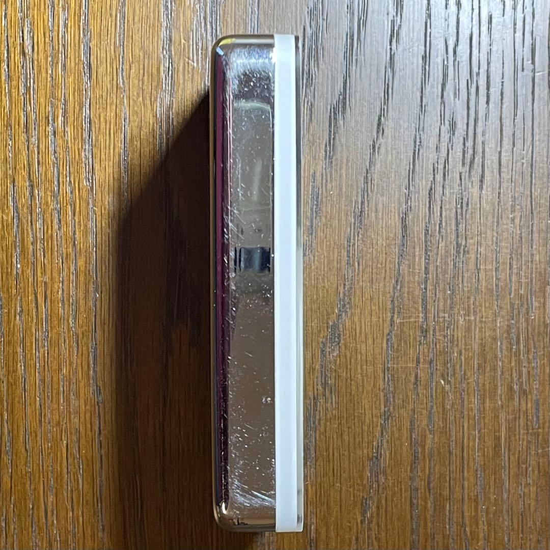 iPod 第2世代 10GB リモコン、CDROM、ユーザーズガイド付