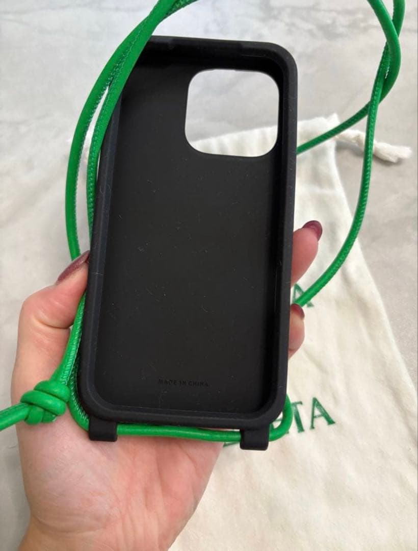 ボッテガ iphone16pro bottegaveneta iPhoneケース