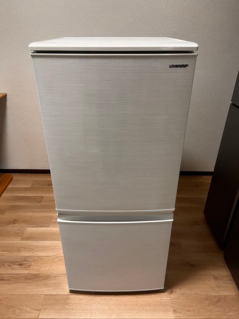 SJ-D14F-W ホワイト系