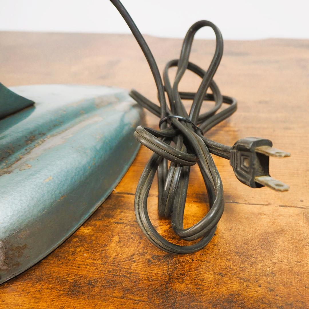 【Vintage】McGRAWELWCTRIC ZERO1275R 扇風機