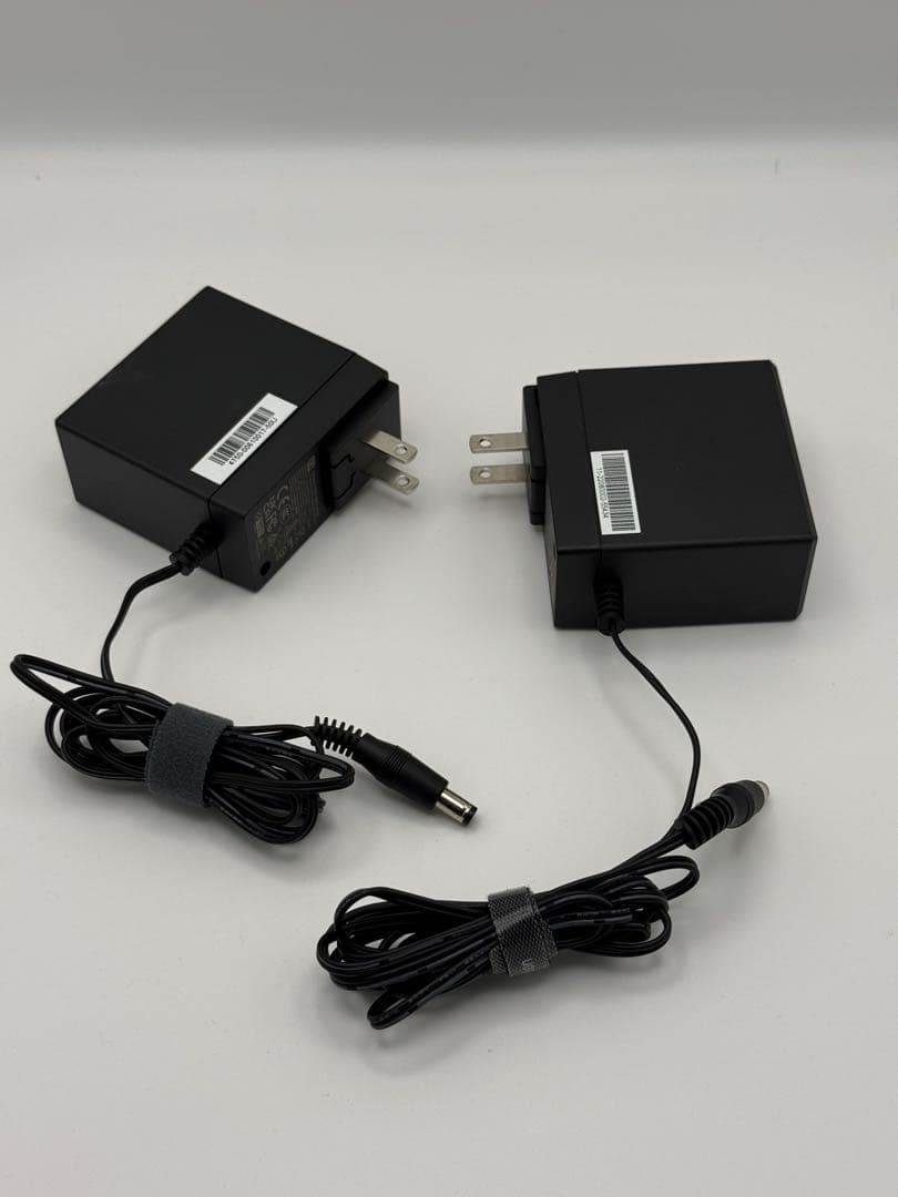 Synology Router RT6600ax 2台セット