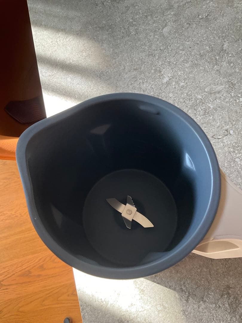 récolte Auto Cooking Pot ホワイト