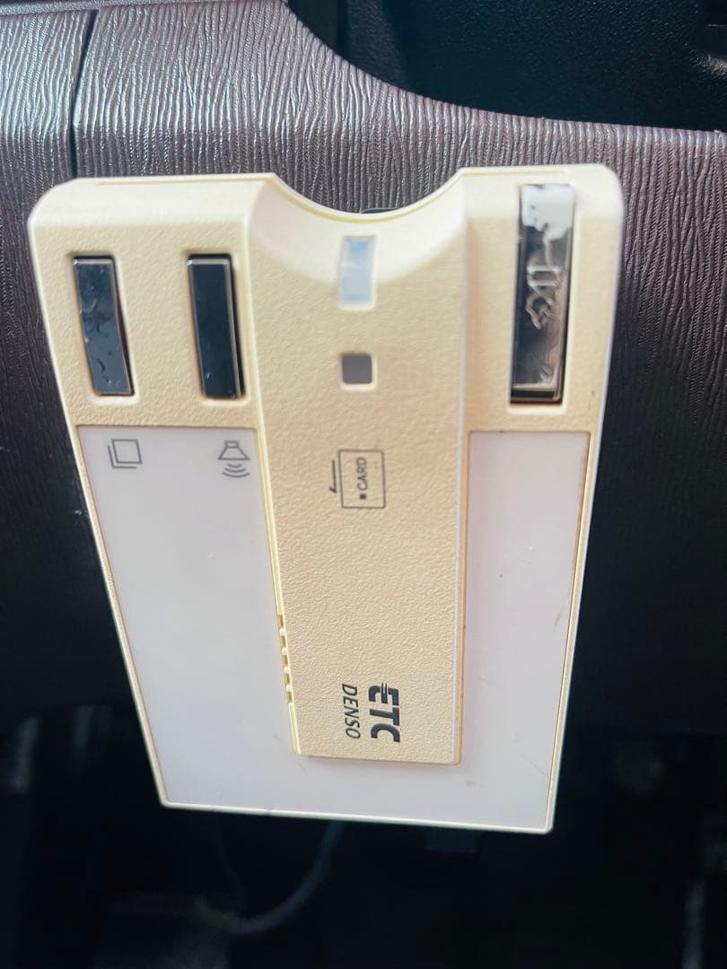 トヨタ パッソ 4WD