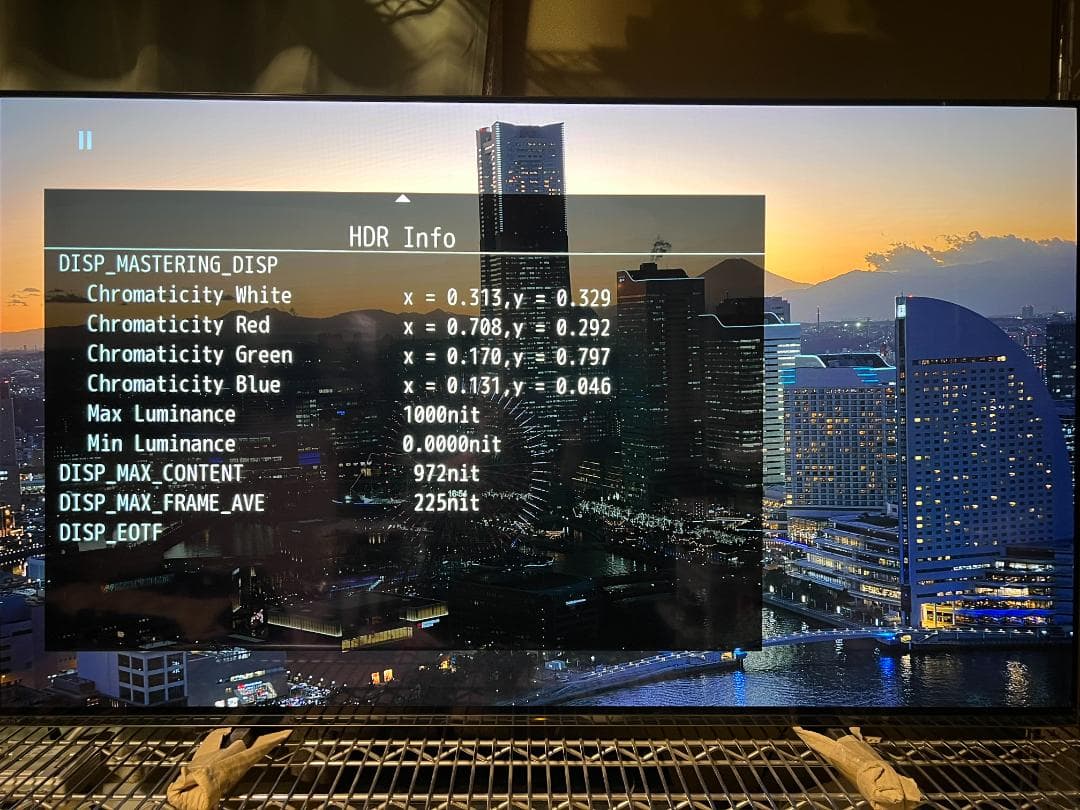 SONY BRAVIA 55V型 有機ELテレXRJ-55A80J