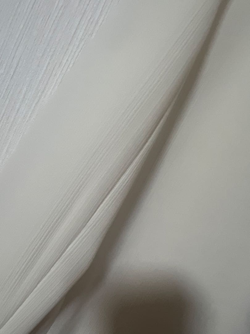 【新品同様美品】theoryジャケット☆セオリー☆ホワイト