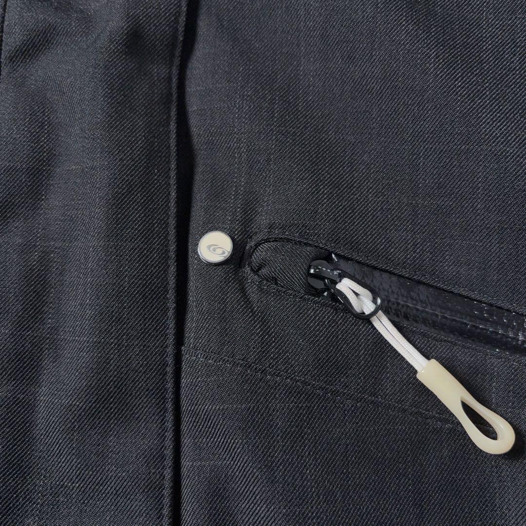 ジャケット・アウター 00s Salomon archive nylon shell jacket