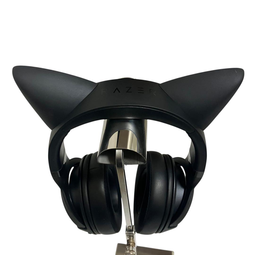 Razer Kraken Kitty V2 BT RZ04-0486 25年製