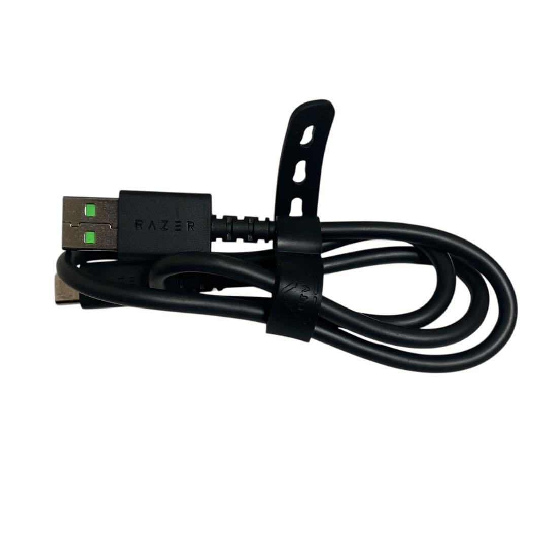 Razer Kraken Kitty V2 BT RZ04-0486 25年製