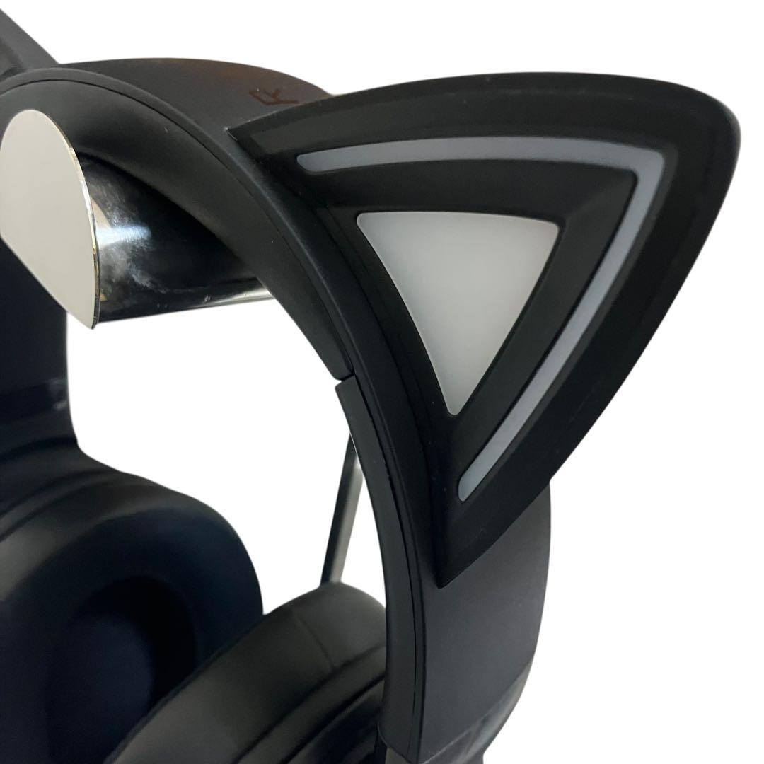 Razer Kraken Kitty V2 BT RZ04-0486 25年製