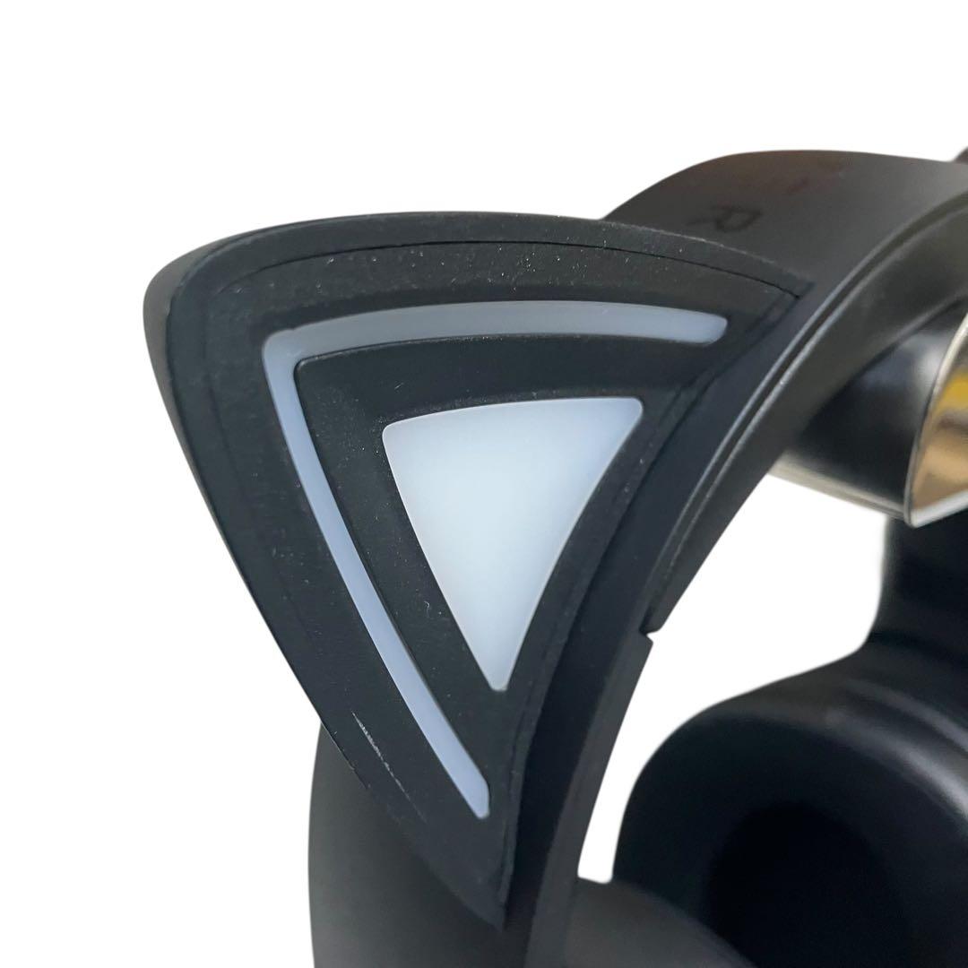 Razer Kraken Kitty V2 BT RZ04-0486 25年製