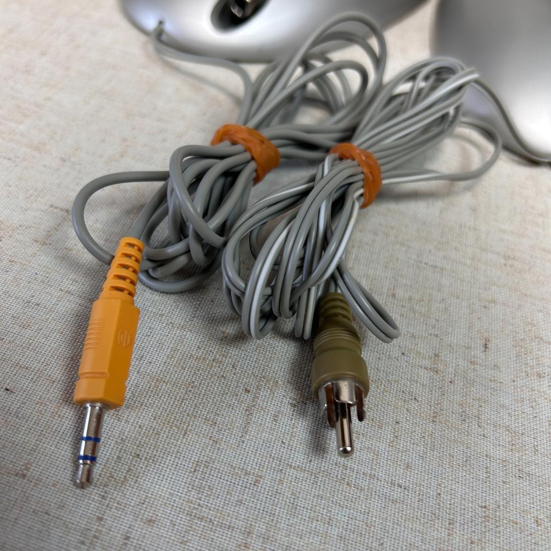 TIMEDOMAIN mini アンプ内蔵タイムドメインスピーカー