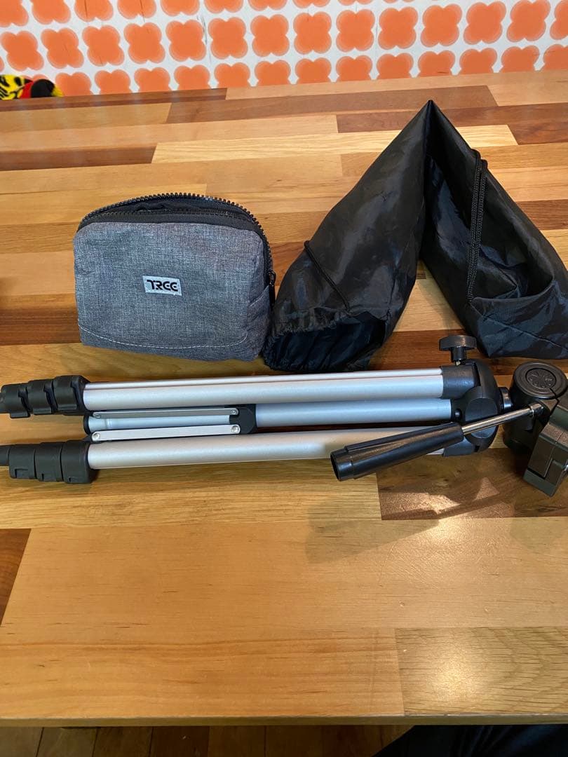 SSK マルチスピードテスターⅤ 三脚、ケース付き