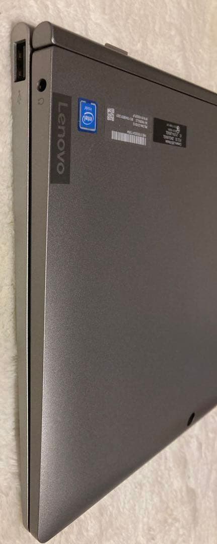 IdeaPad D330 Lenovo 2in1 ノートパソコン