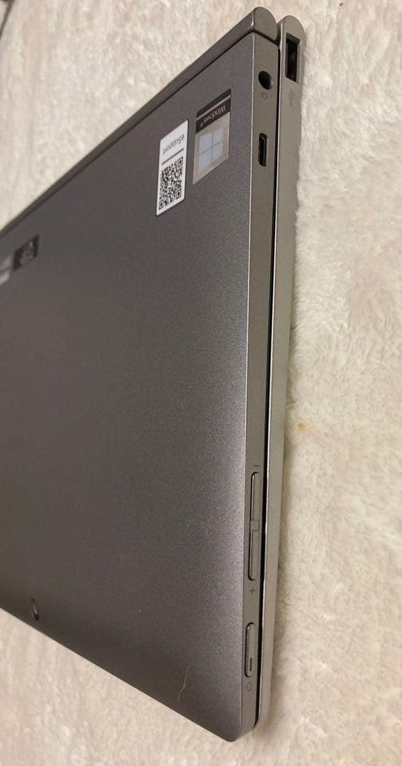 IdeaPad D330 Lenovo 2in1 ノートパソコン