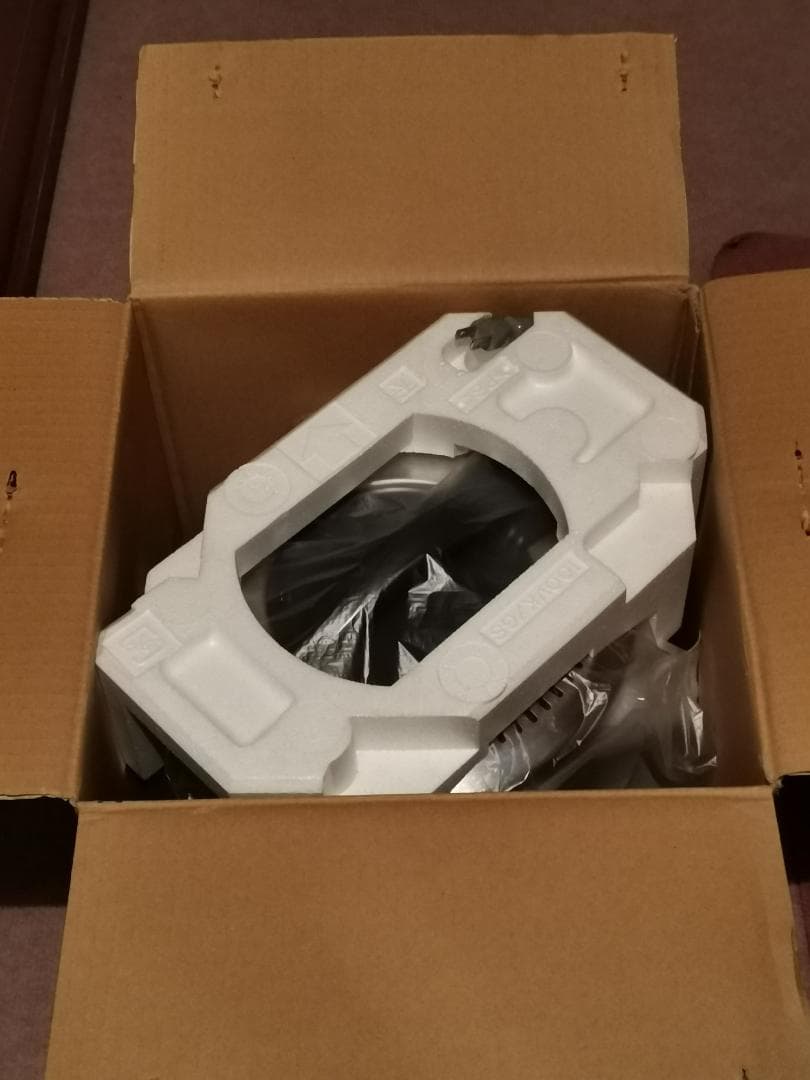 新品未使用 リンナイ RR-100VL LPガス ガス炊飯器 1升（2〜11合）