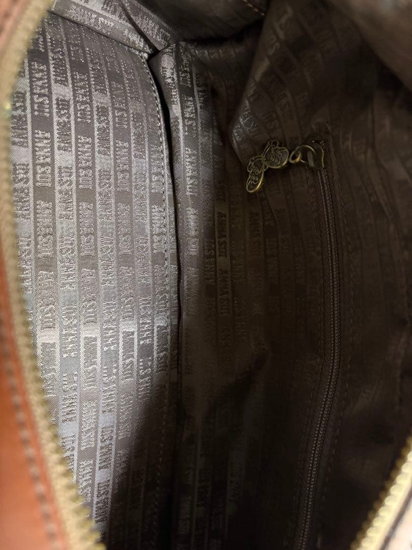 ANNA SUI アナスイ　ハンドバッグ