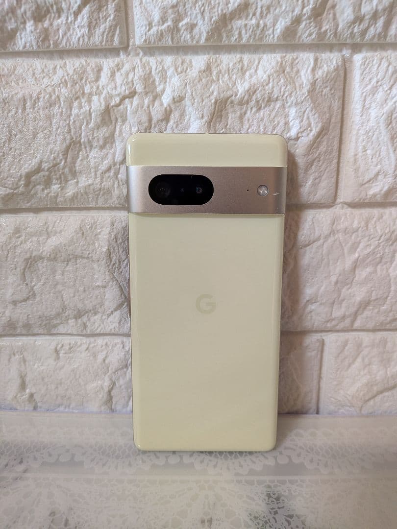 美品✨Google Pixel 7 本体