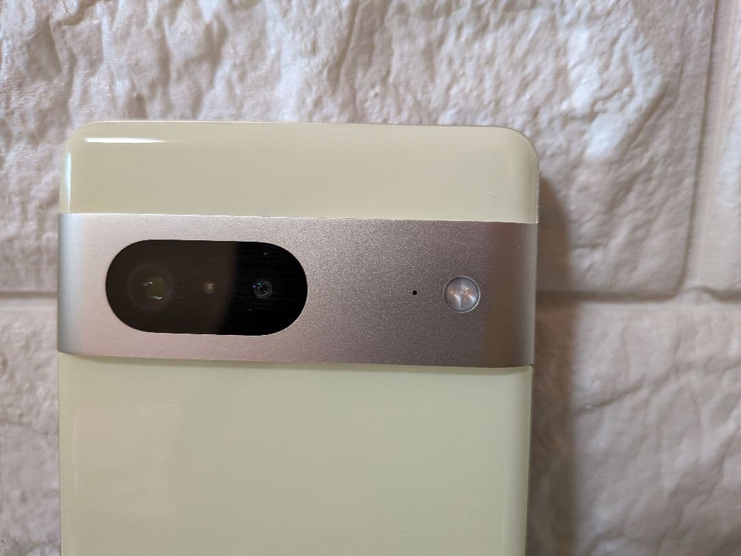 美品✨Google Pixel 7 本体