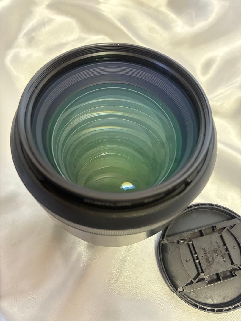 SIGMA 85mm F1.4 DG HSM Art Canon用／元箱あり