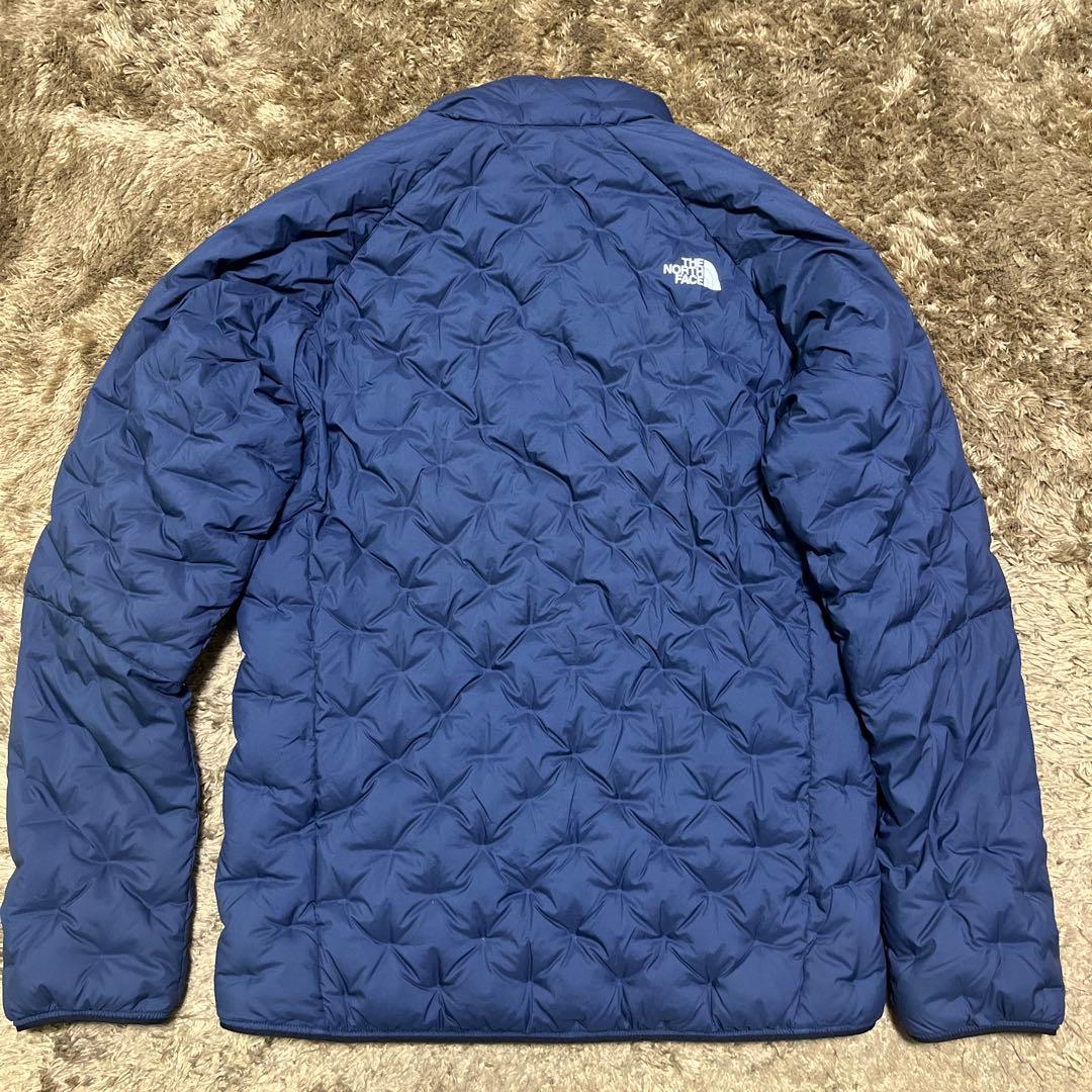 【THE NORTH FACE】 アストロライトジャケット