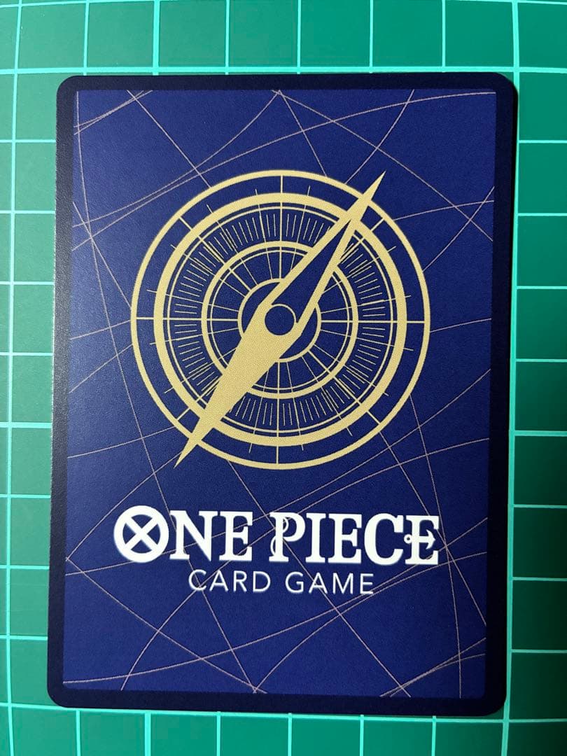 ONE PIECE カードゲーム ロロノア・ゾロ 新