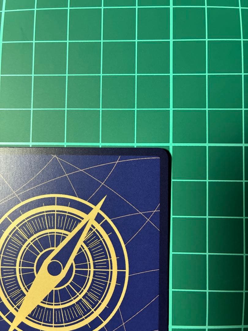 ONE PIECE カードゲーム ロロノア・ゾロ 新