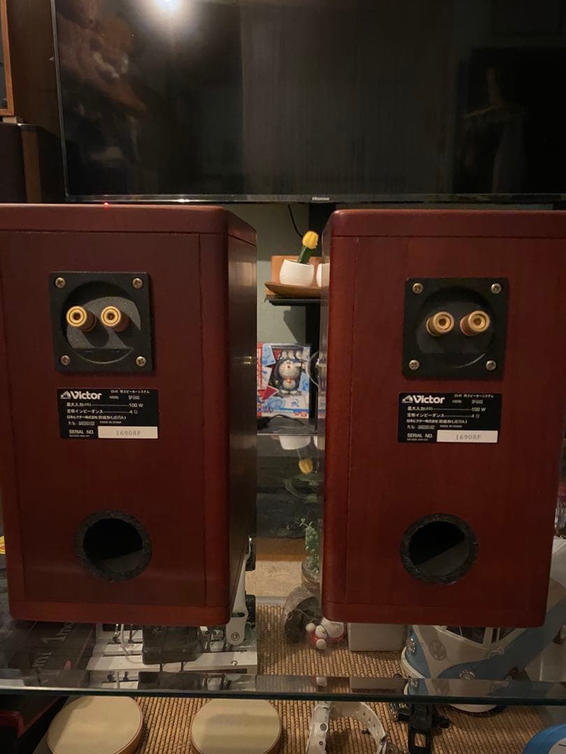 Victor SP-EXA5 美品　交渉可