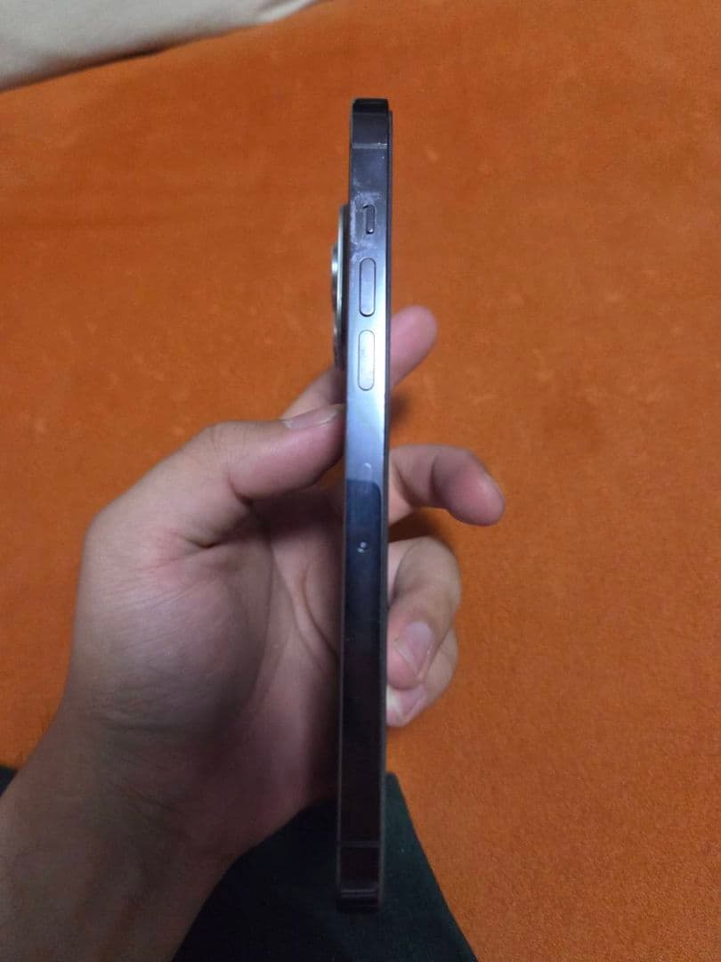 スマートフォン本体 iPhone14ProMax(Thanhphong)