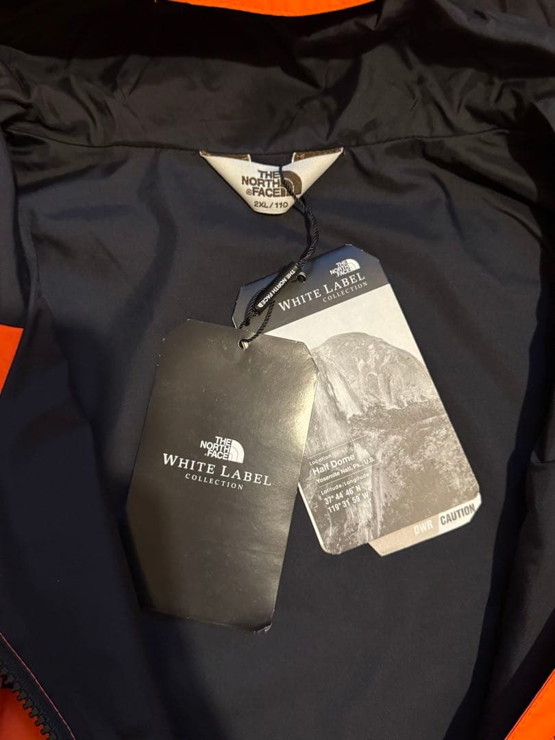 【新品未使用】THE NORTH FACE ジャケット