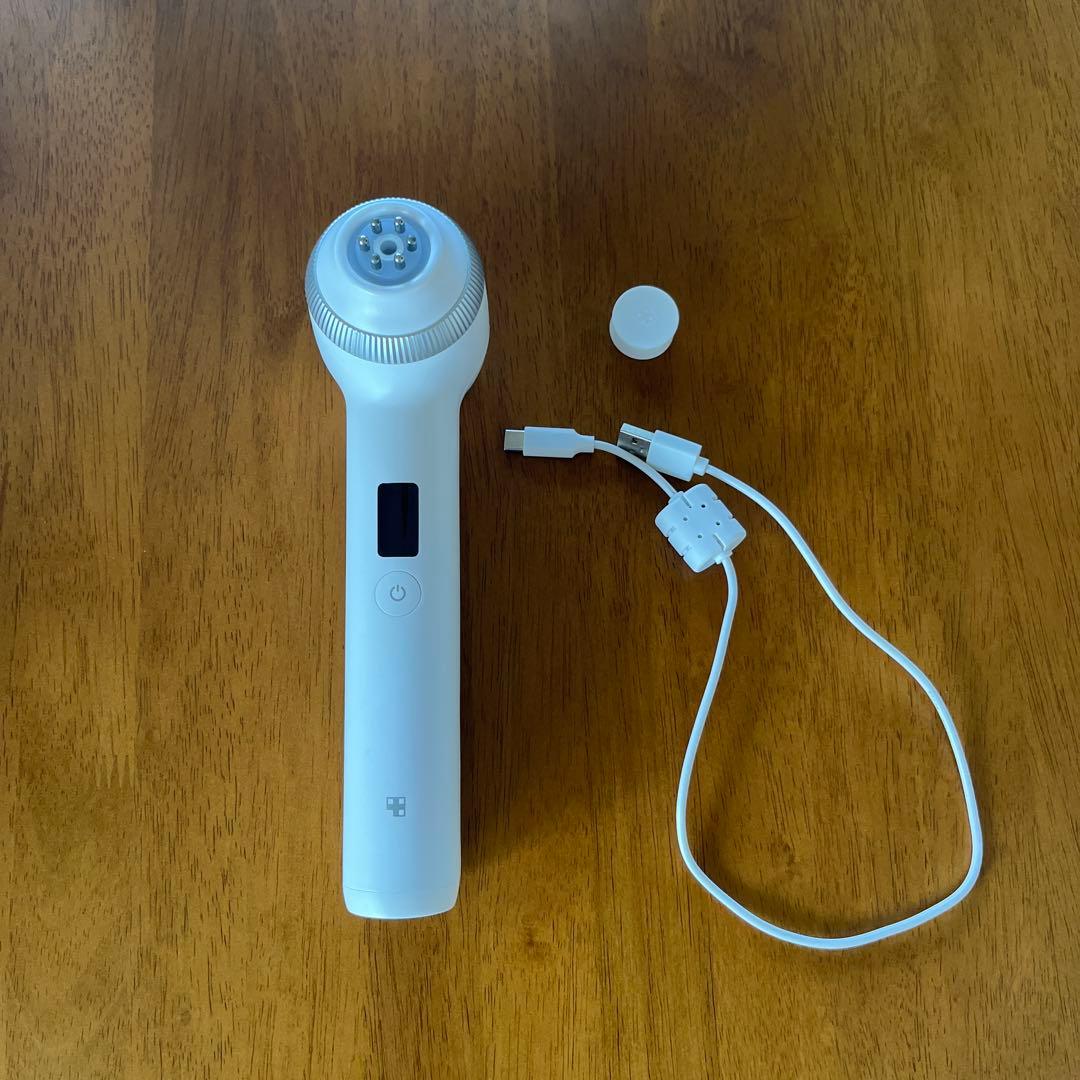 AGE-R ULTRA TUNE 40.08 美顔器