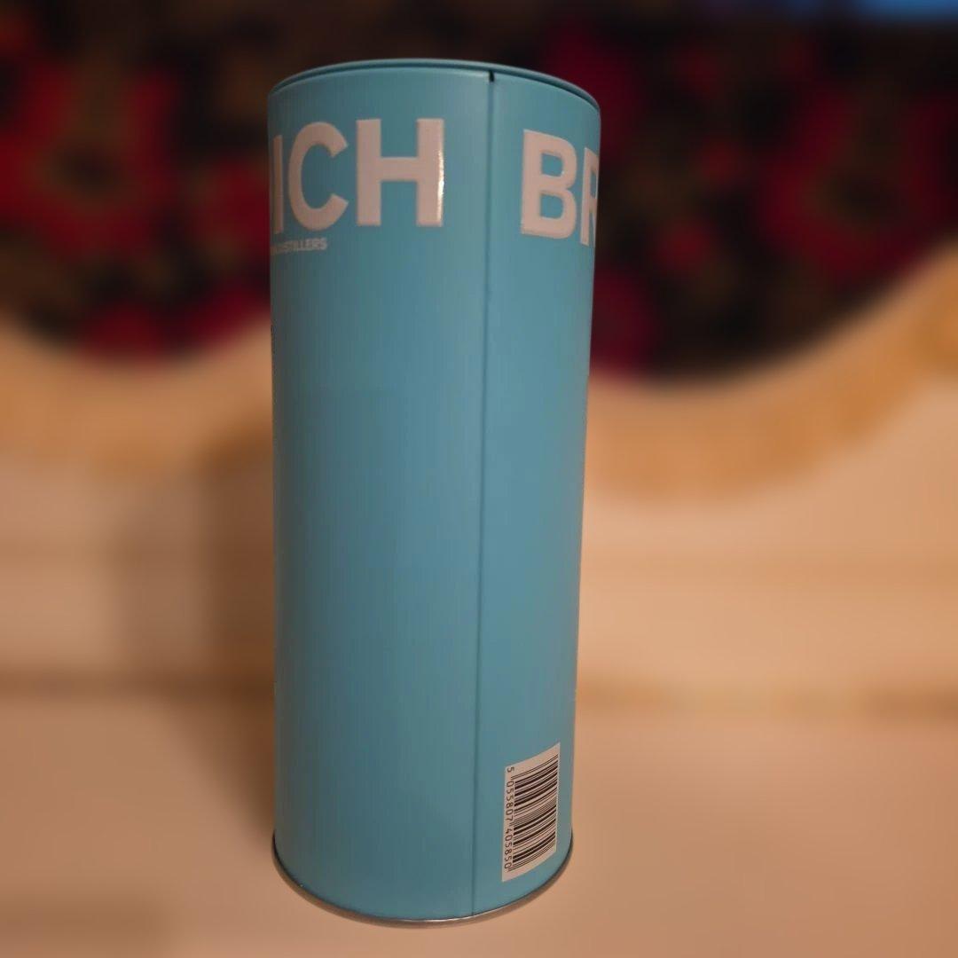 (新品)[生産.終売] ブルイックラディ 8年 <希少価値 >