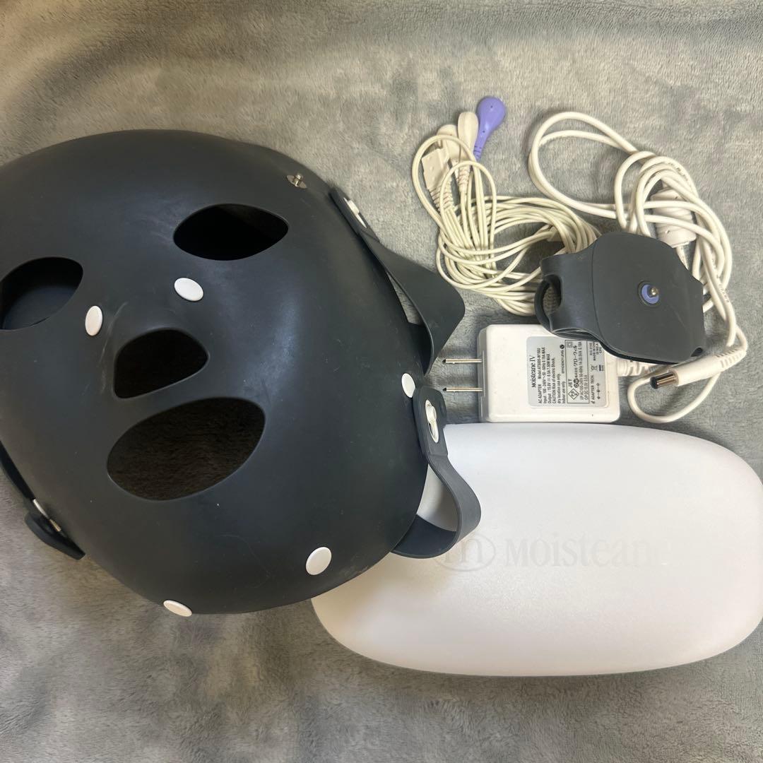 モイスティーヌ　美顔器　スキンマスク