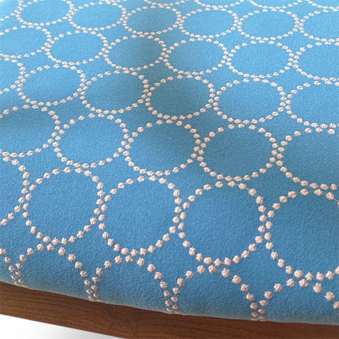 mina perhonen ミナペルホネン生地使用イス　椅子　ダイニングチェア