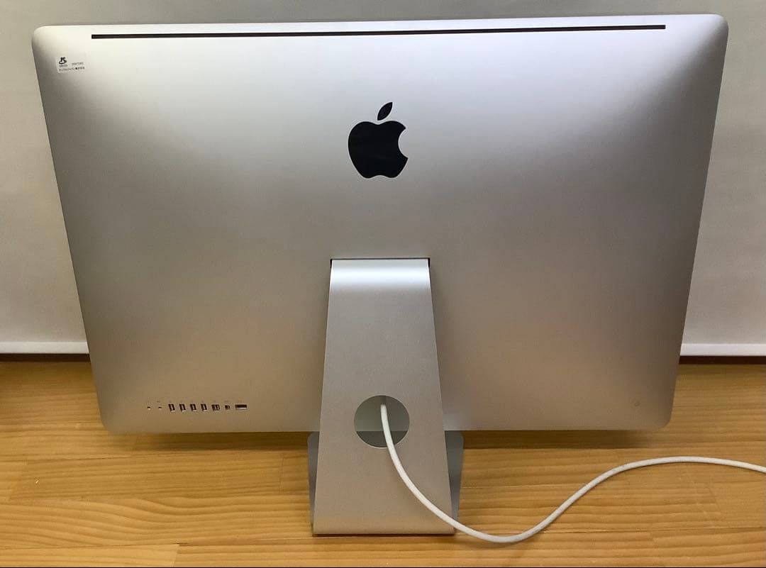 Macデスクトップ Apple iMac (27-inch, mid 2010) Core i7