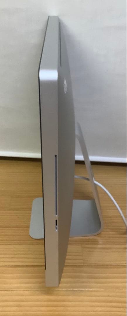 Macデスクトップ Apple iMac (27-inch, mid 2010) Core i7