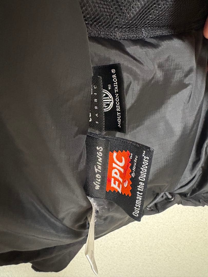 ジャケット・アウター WILD THINGS X MOUT HIGH LOFT HAPPY SUITS