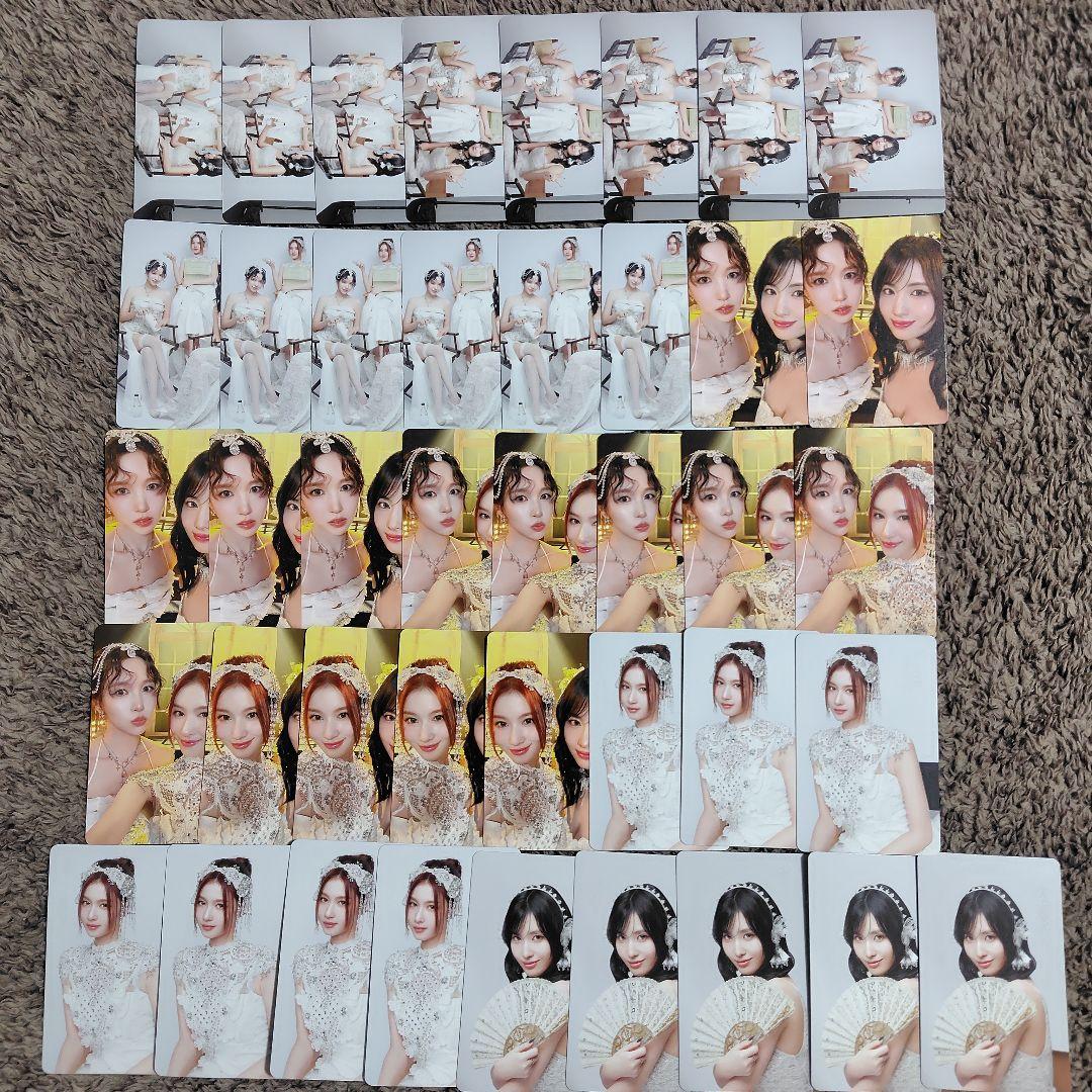 TWICE MISAMO PLAY oncejapan限定盤 ワンジャパ盤