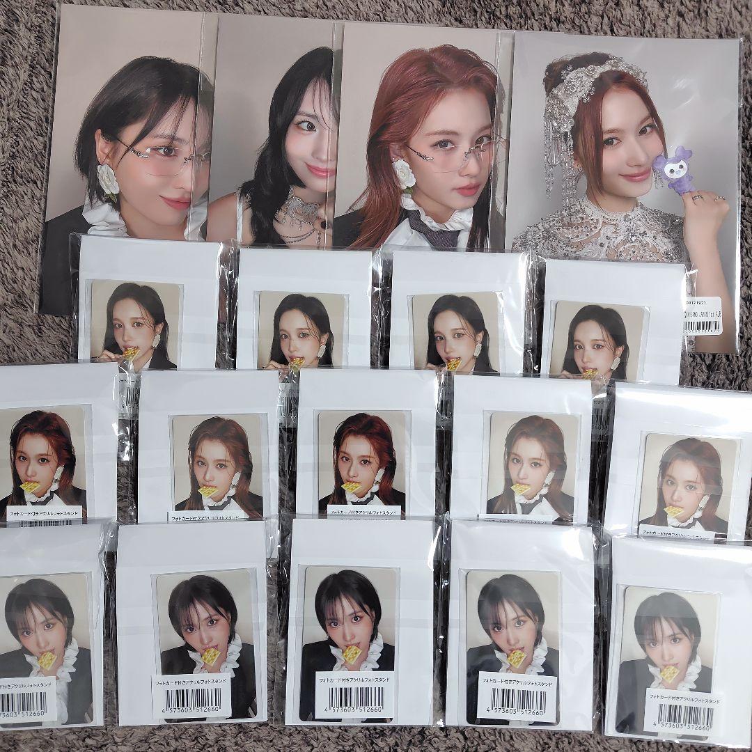 TWICE MISAMO PLAY oncejapan限定盤 ワンジャパ盤