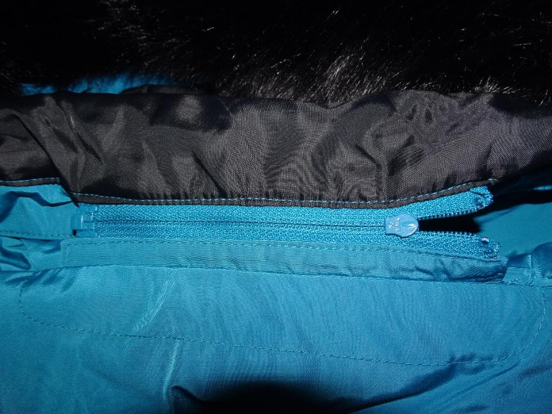 ロシニョール 　W RAPIDE PEARLY JKT