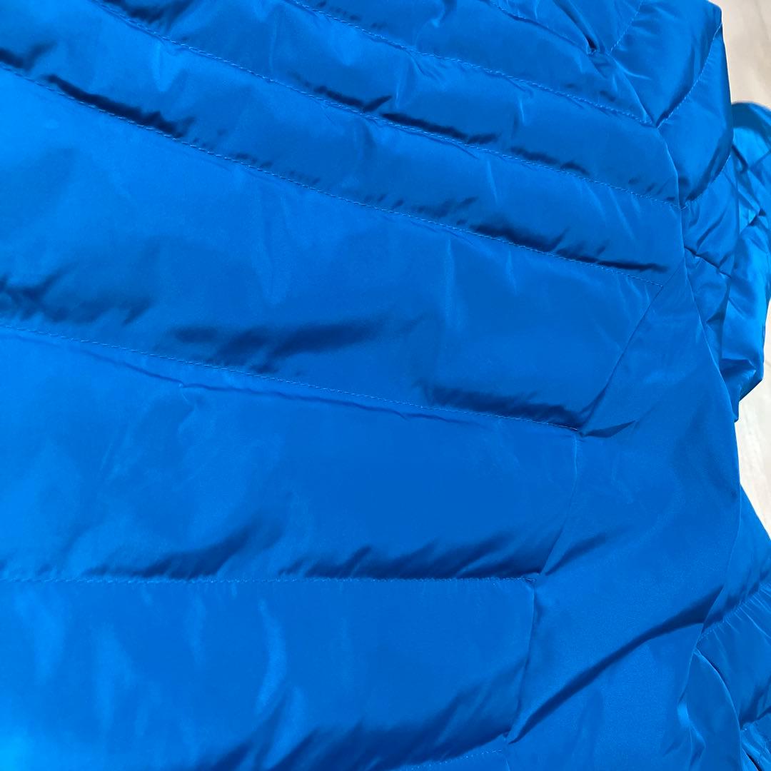 ロシニョール 　W RAPIDE PEARLY JKT