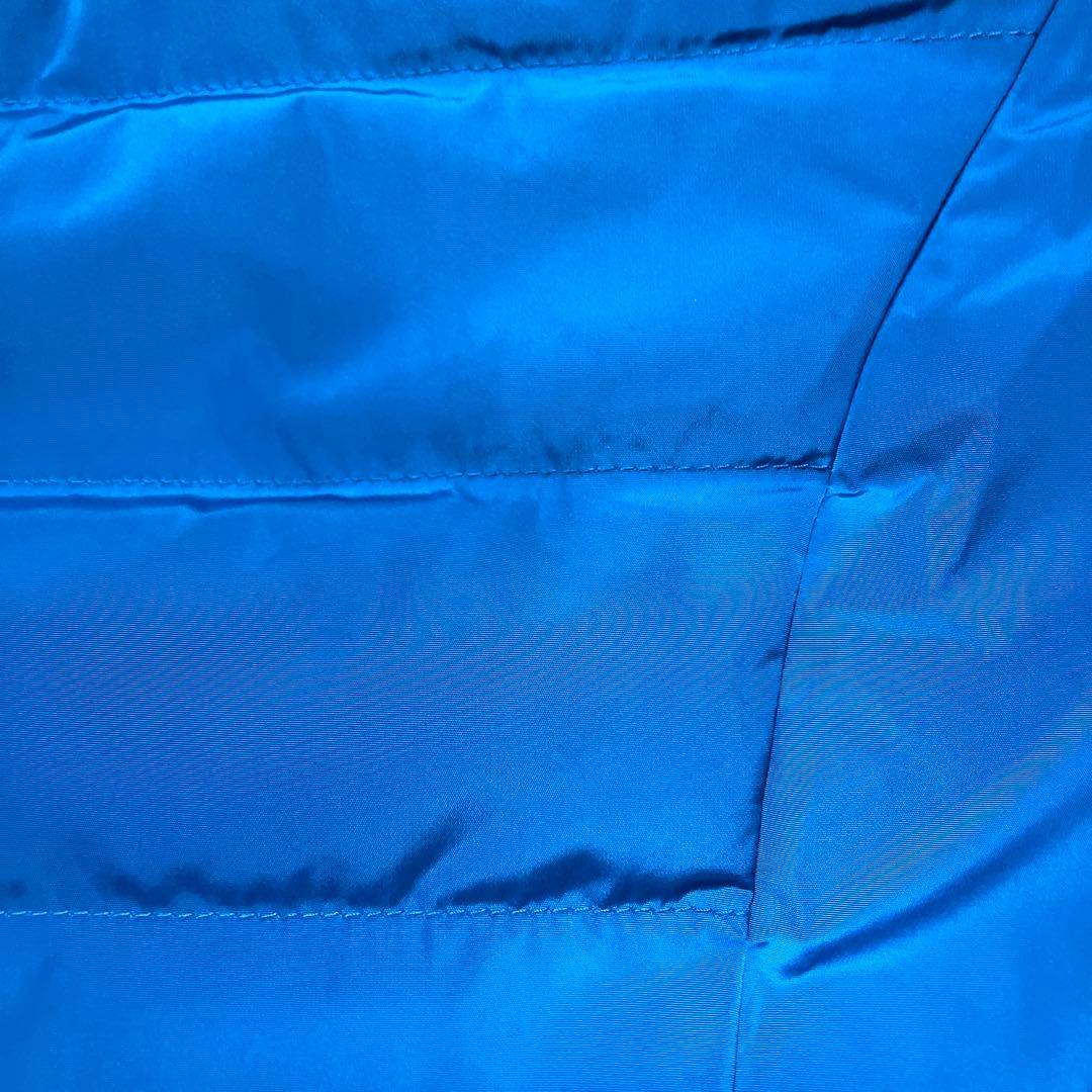 ロシニョール 　W RAPIDE PEARLY JKT