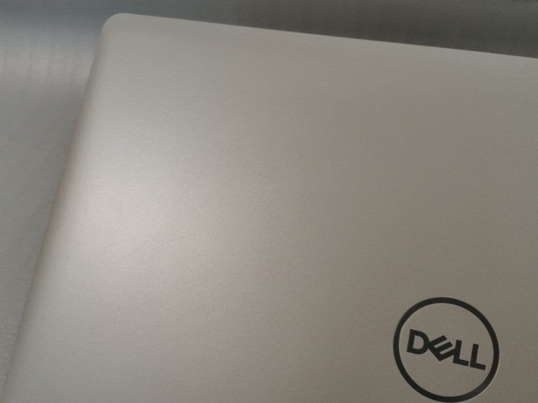 Dell ノート Ryzen3 メモリ8GB SSD128GB Ofiice