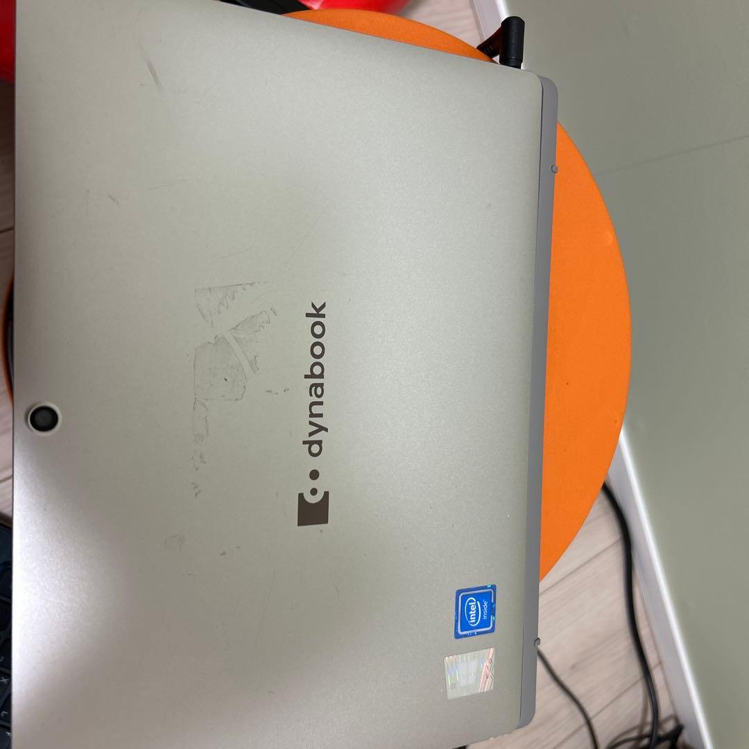 dynabook ノートPC Intel 8GB 128GB