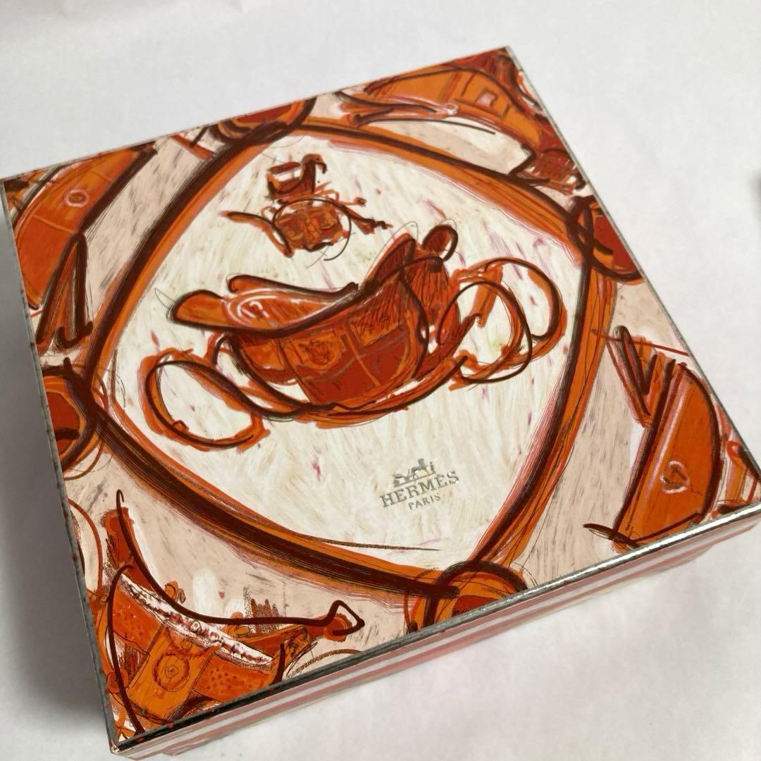 HERMES　エルメス アッシュトレイ 灰皿 小物入れ　鍵置き　ドッグ