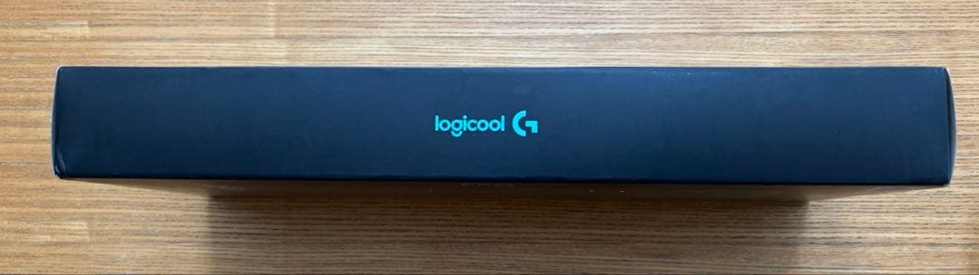 Logicool PRO ゲーミングキーボード G-PKB-002LN