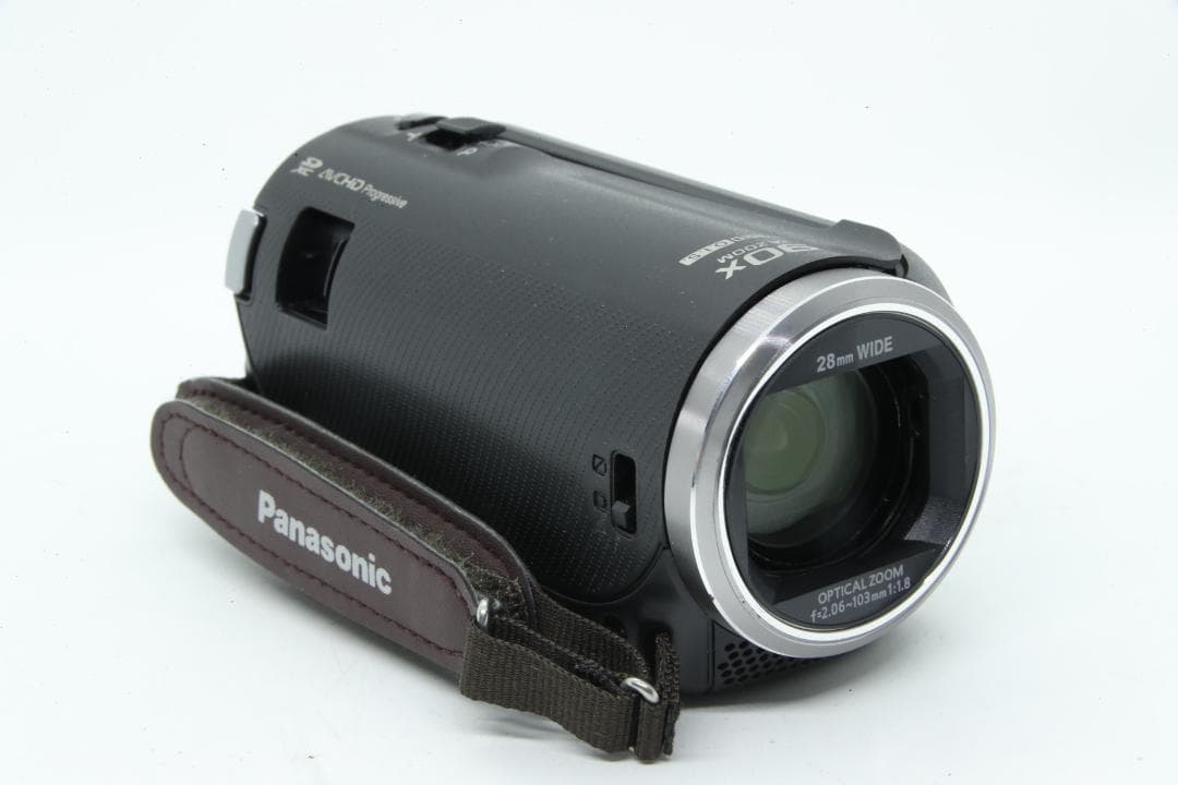 【L2223】 Panasonic HC-V360MS パナソニック