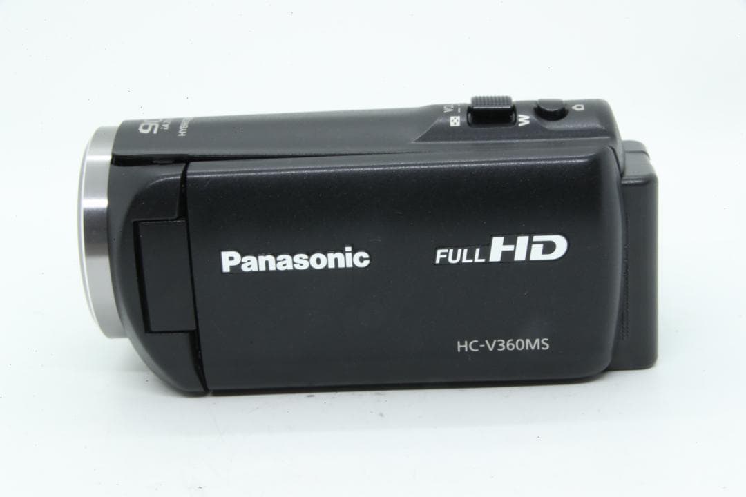 【L2223】 Panasonic HC-V360MS パナソニック