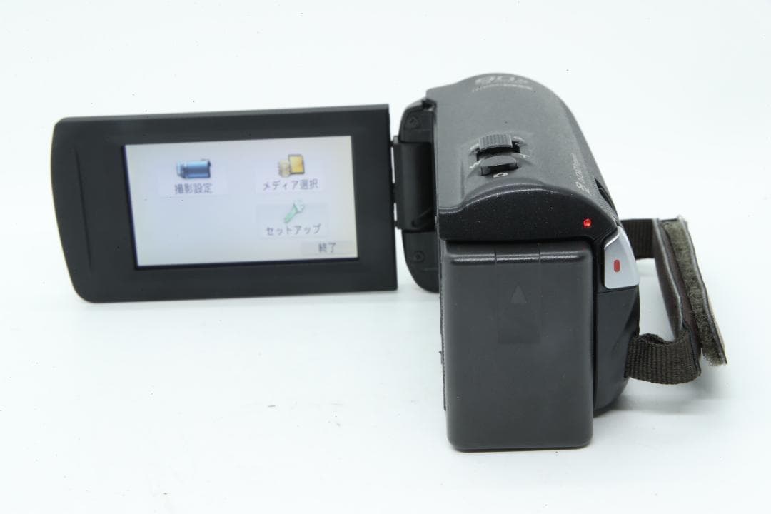 【L2223】 Panasonic HC-V360MS パナソニック